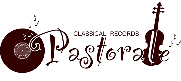 クラシックレコード・クラシックLPのPASTORALE