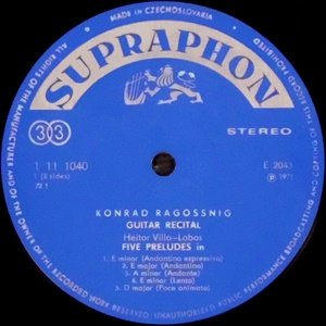 ORIGINAL LABEL