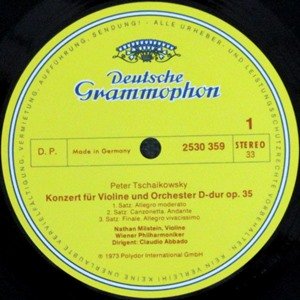 ORIGINAL LABEL