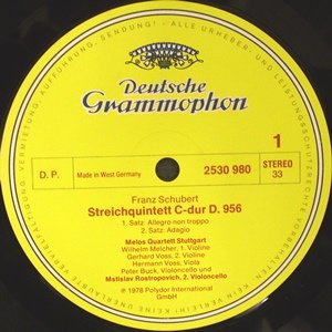 ORIGINAL LABEL