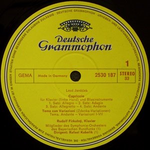 ORIGINAL LABEL