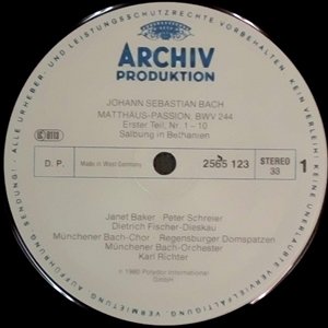 ORIGINAL LABEL