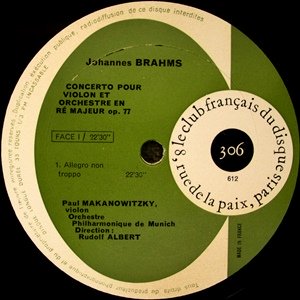 ORIGINAL LABEL