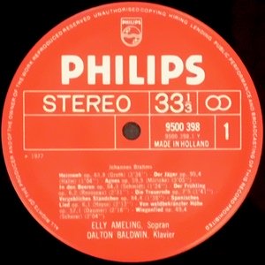 ORIGINAL LABEL