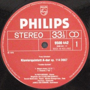 ORIGINAL LABEL