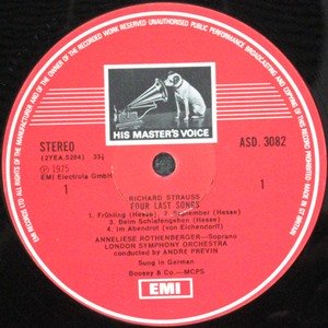 ORIGINAL LABEL