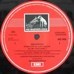 ORIGINAL LABEL