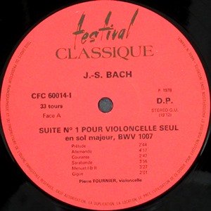 ORIGINAL LABEL