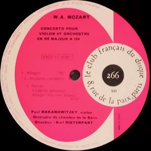 ORIGINAL LABEL