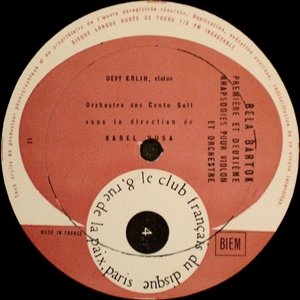 ORIGINAL LABEL