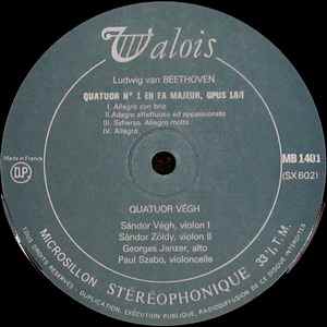 ORIGINAL LABEL