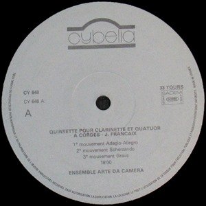 ORIGINAL LABEL