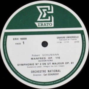 ORIGINAL LABEL