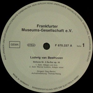 ORIGINAL LABEL