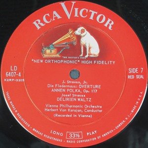 ORIGINAL LABEL