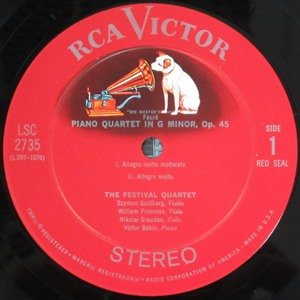 ORIGINAL LABEL