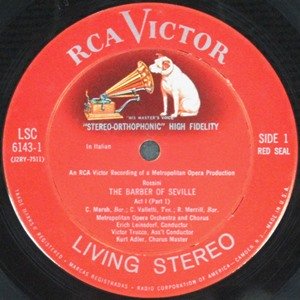 ORIGINAL LABEL