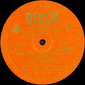 ORIGINAL LABEL