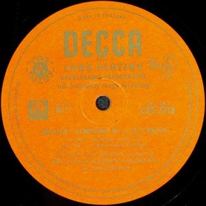 ORIGINAL LABEL