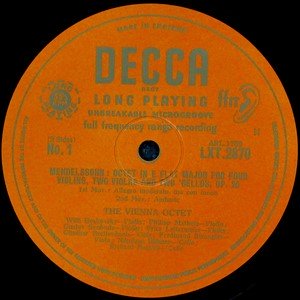 ORIGINAL LABEL