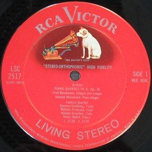 ORIGINAL LABEL