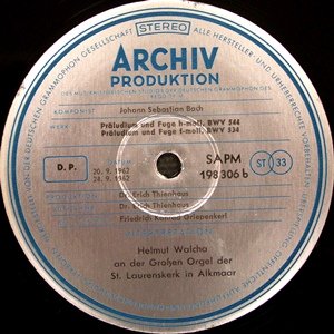 ORIGINAL LABEL