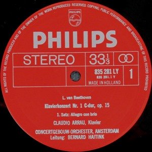 2nd label