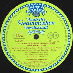 ORIGINAL LABEL