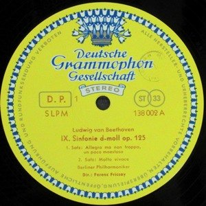ORIGINAL LABEL