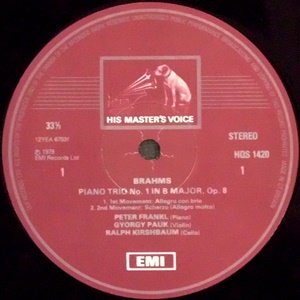ORIGINAL LABEL