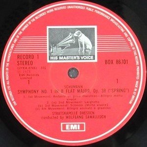 ORIGINAL LABEL