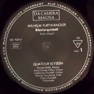 ORIGINAL LABEL