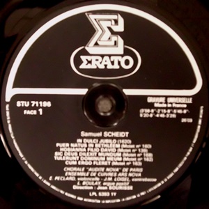 ORIGINAL LABEL