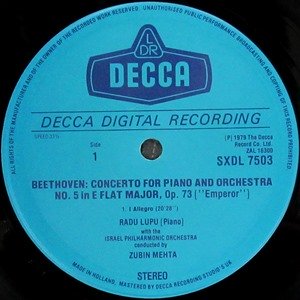 ORIGINAL LABEL