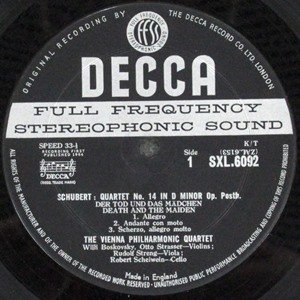 ORIGINAL LABEL