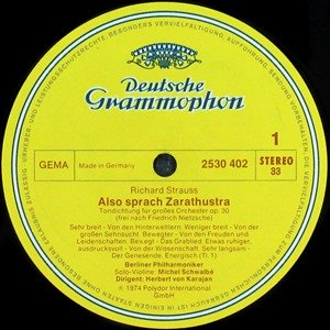 ORIGINAL LABEL