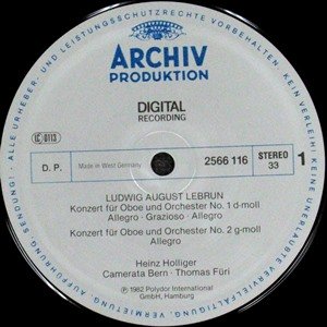 ORIGINAL LABEL