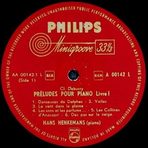 ORIGINAL LABEL