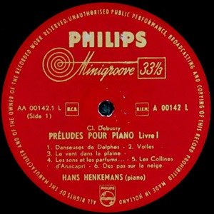 ORIGINAL LABEL