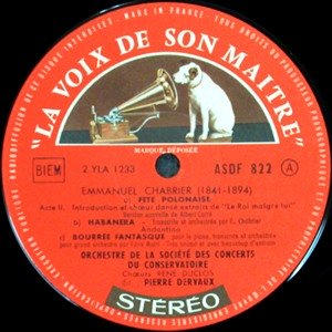 ORIGINAL LABEL