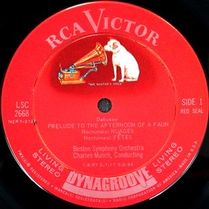 ORIGINAL LABEL
