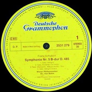 ORIGINAL LABEL