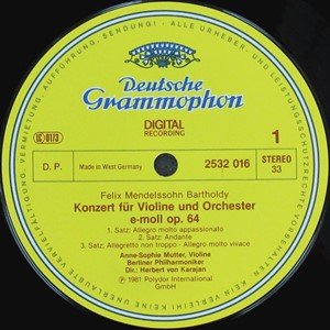 ORIGINAL LABEL