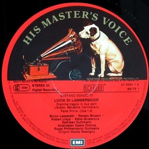 ORIGINAL LABEL