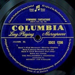 ORIGINAL LABEL