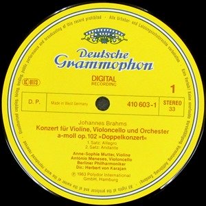ORIGINAL LABEL