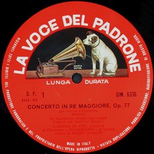 ITALY 2nd