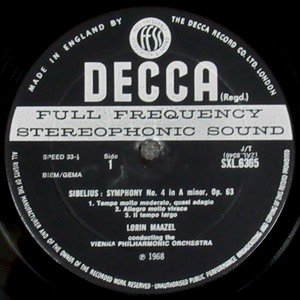 ORIGINAL LABEL