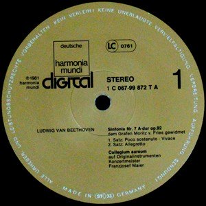 ORIGINAL LABEL