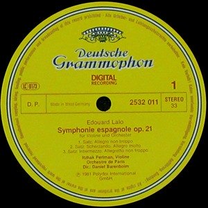 ORIGINAL LABEL